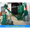 Low Cost Animal Feed Production Line